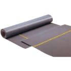 Lowitzky - STANDPLASS ISOLERMATTE 1X1M