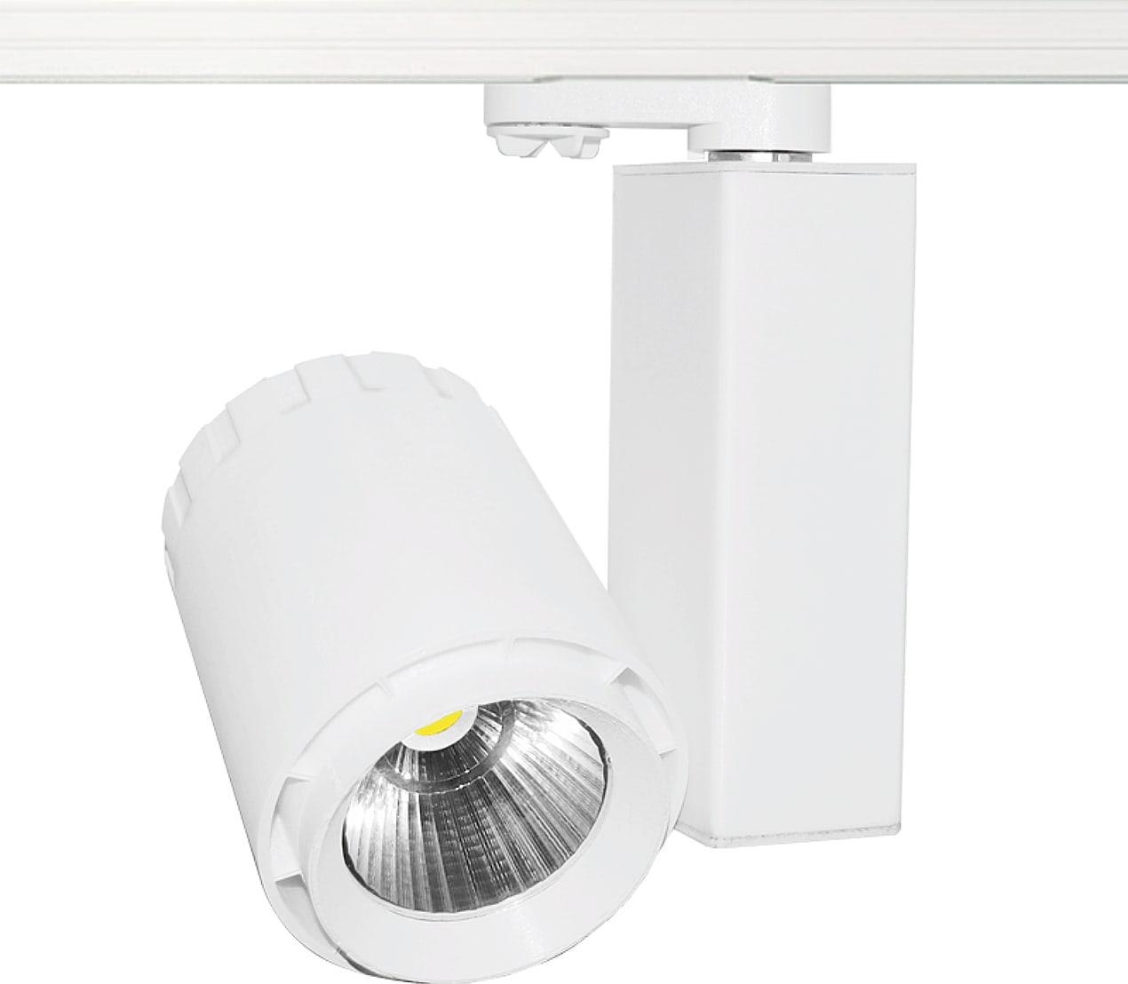 Unilamp - Beamer 3700 3000K 38D Hvit 3T spotlight (ikke dim)