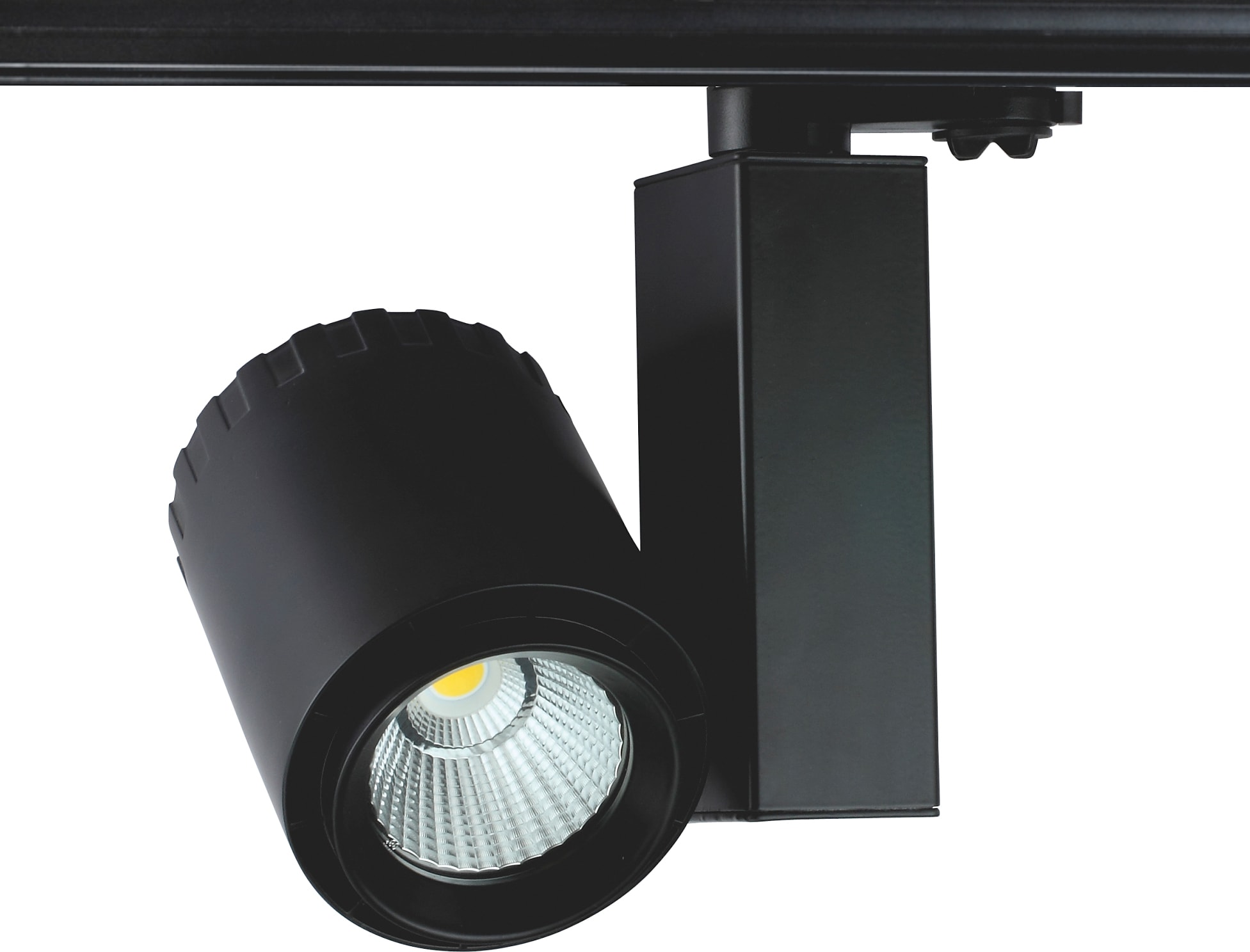 Unilamp - Beamer 3700 3000K 38D Sort