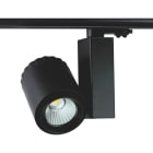 Unilamp - Beamer 3700 3000K 38D Sort