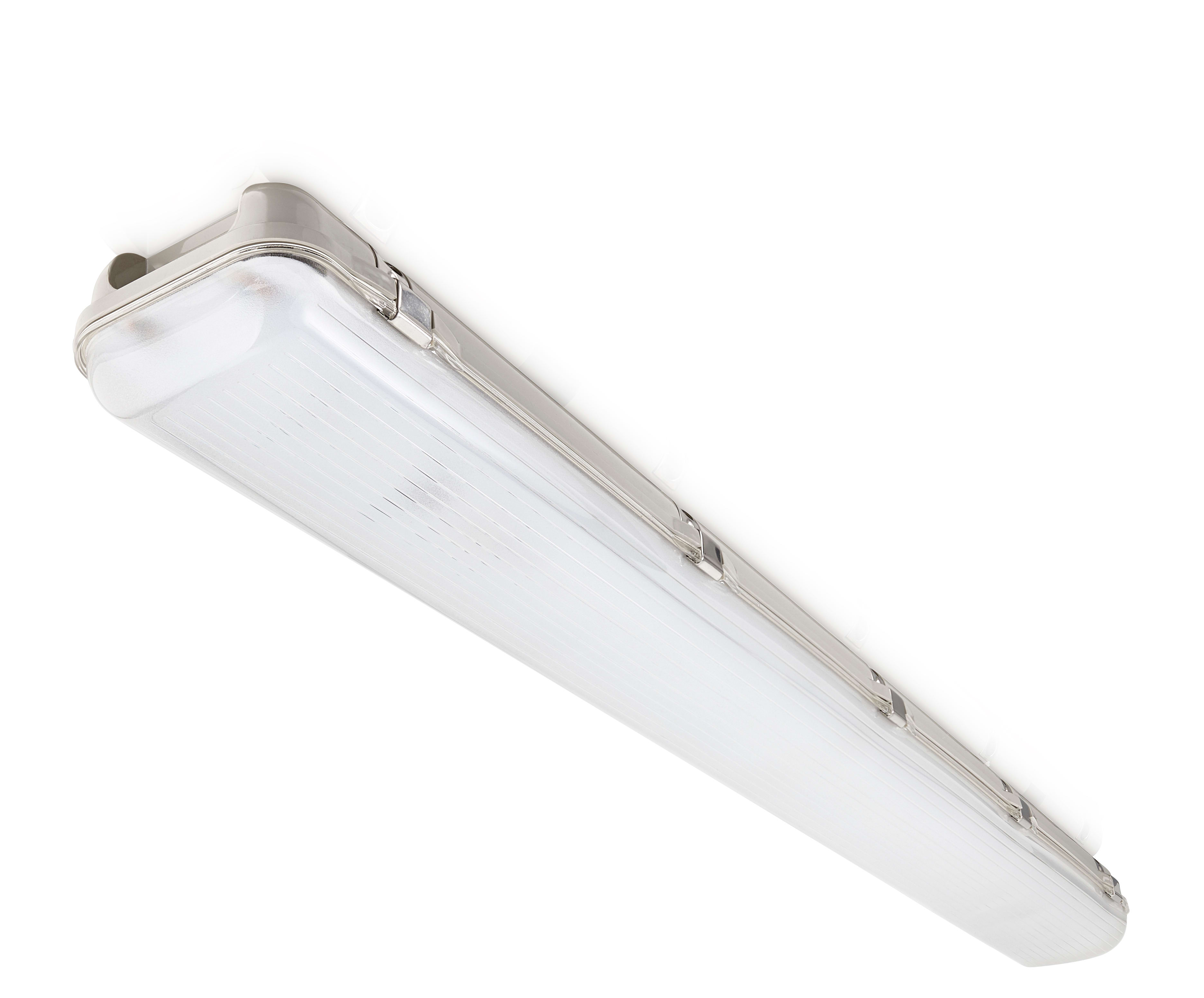 Unilamp - Tyfon 60W D-Sensor IP65