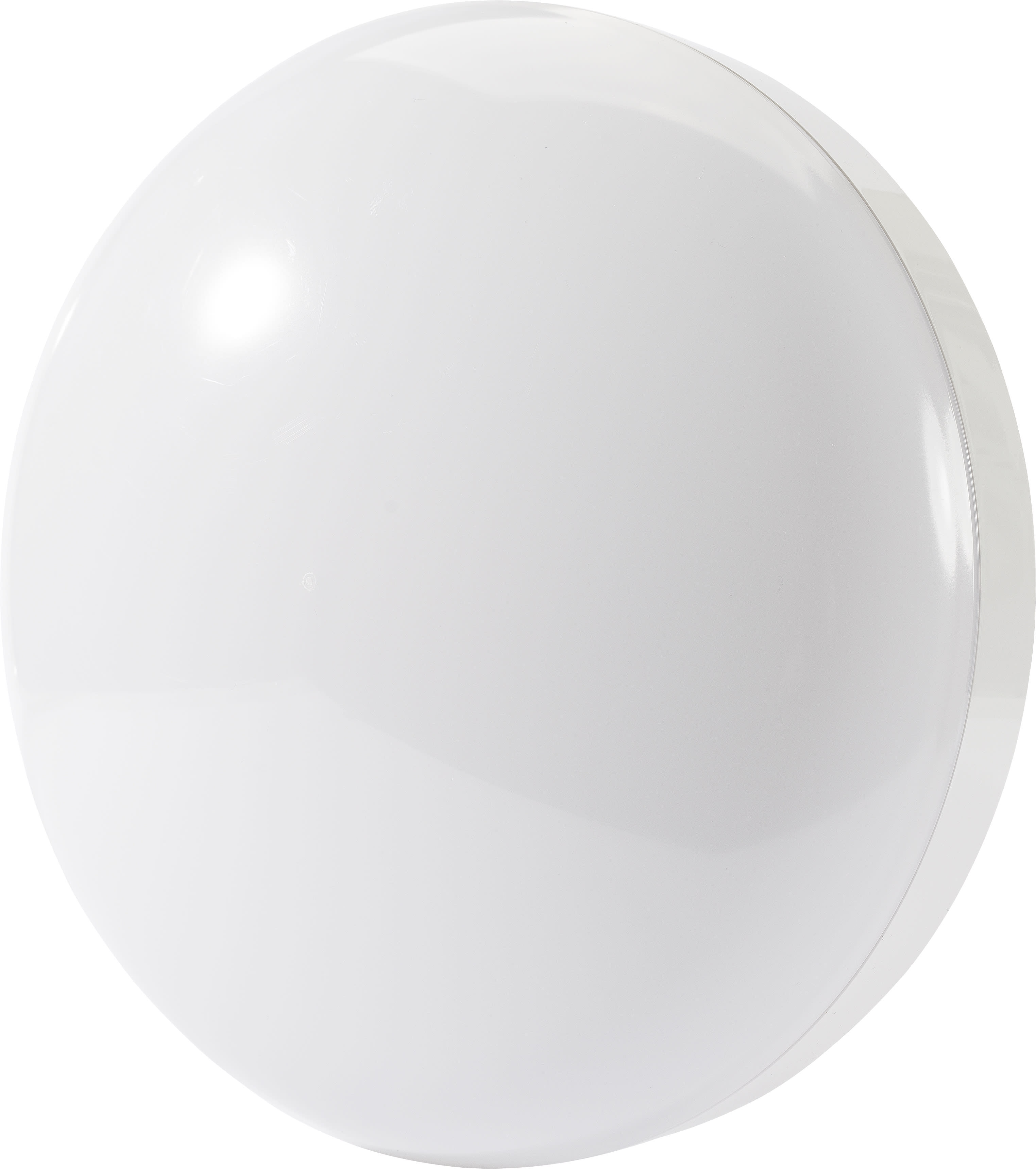 Unilamp - iDisc M 12W 3000K Dimbar IP44, tak/vegglampe