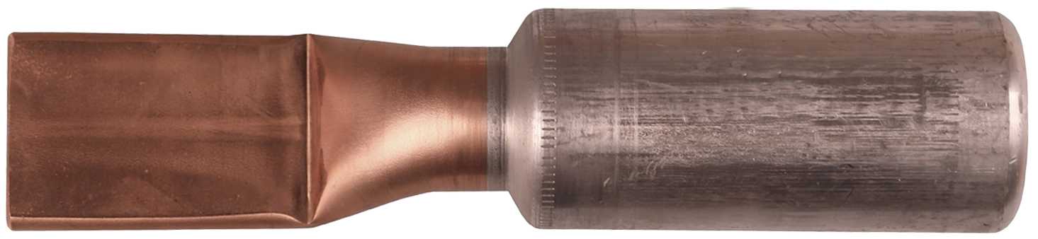 Abiko - Al/Cu kabelsko, 630mm² uboret