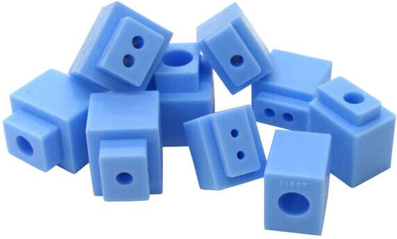 Melbye - Pakning A stor blind, til Coy