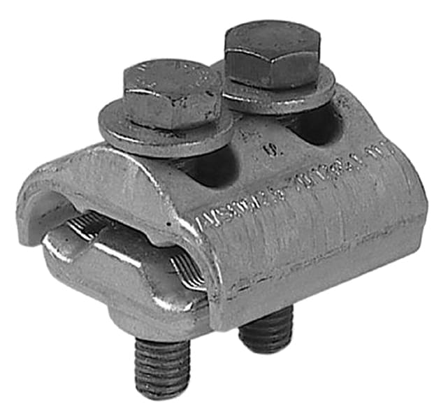 Pfisterer - Al avgr.klemme 10 - 50