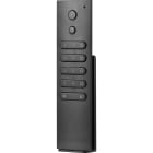 Unilamp - Zig-B Fjernkontroll 4/2 Sort Zigbee