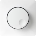 Unilamp - BlueDim TW/BLE Vridimmer Hvit Passer Unilamp TW/BLE