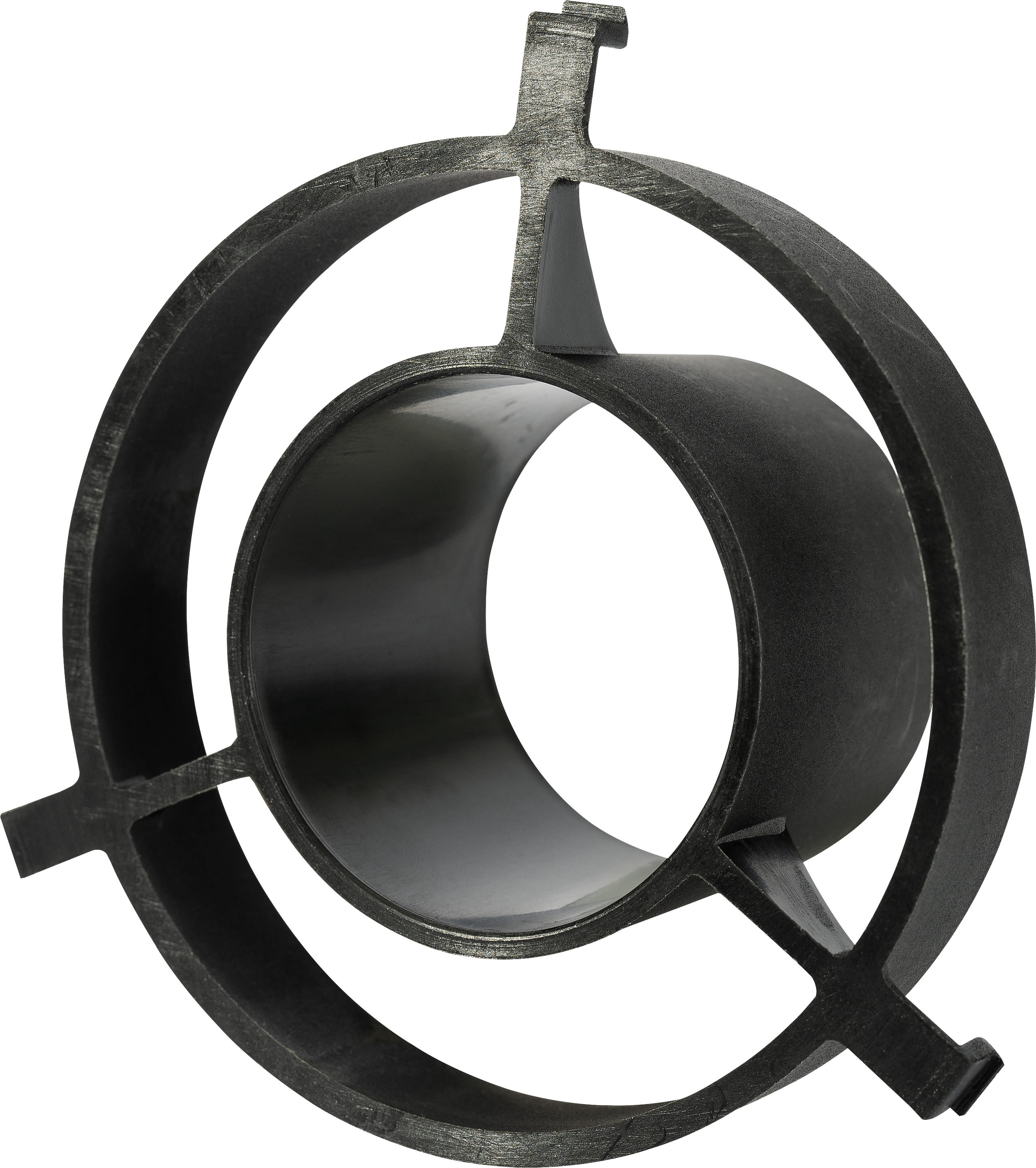 Unilamp - Ringraster for Sonic/Tube Med Tilleggsutstyr f/smalstråler