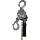 Melbye - JEKKETALJE 250 KG 250KG