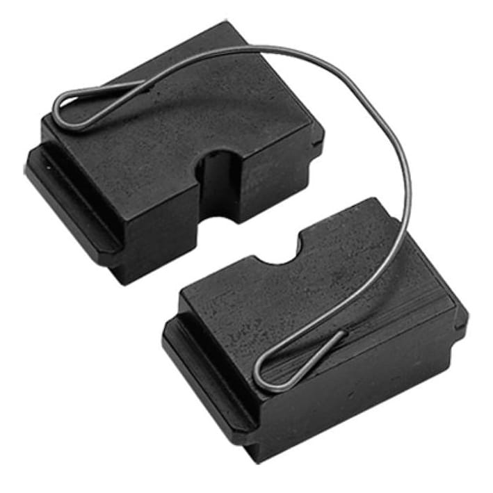 Pfisterer - Pressbakke rundf. 95M-120E, 50 mm