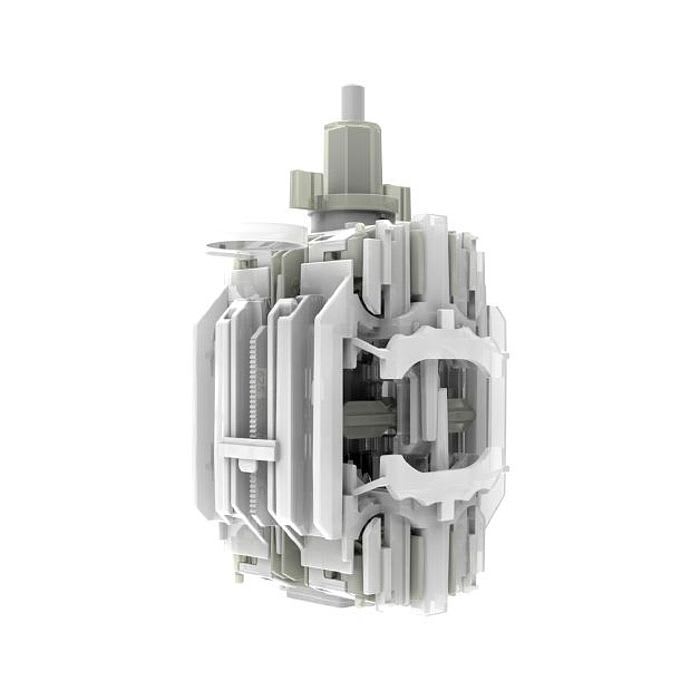 Pfisterer - ISICOMPACT L40 avgreningsklemme hoved 95-240/ avgr.70-95 SM/RM/RE