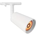 Unilamp - Spotlight for Titan Track 1-fase spotskinne.