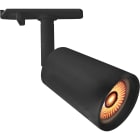 Unilamp - Spotlight for Titan Track 1-fase spotskinne.