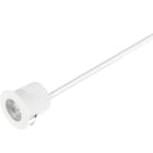 Unilamp - mini-D 230V 3000K 3W 30D