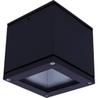 Unilamp - Kubus Tak 5W/GU10 27K IP55 S Downlight tak