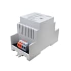 Unilamp - DALI Power Supply 250mA for montering på DIN skinne.