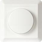 Unilamp - Servicepakke Dimmer Hvit