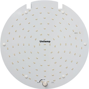 Ledvance - ECOLED Sensor Lysplate 900Lum