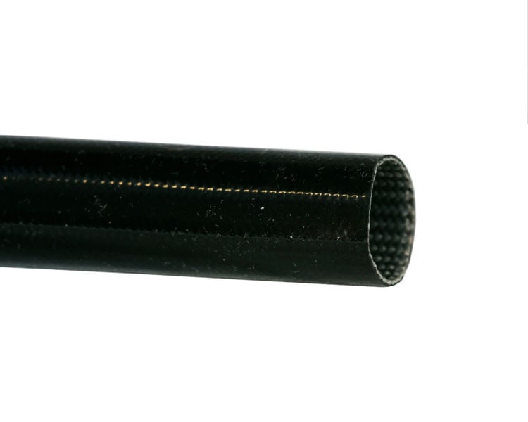 Elis Elektro AS - Strømpe 6mm Sort 10m SRG725