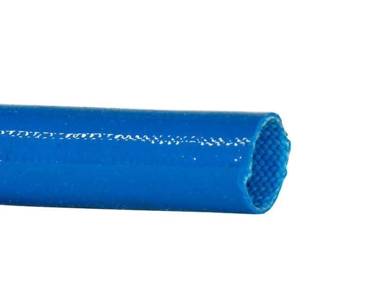 Elis Elektro AS - Strømpe 4mm Blå 200m SRG725