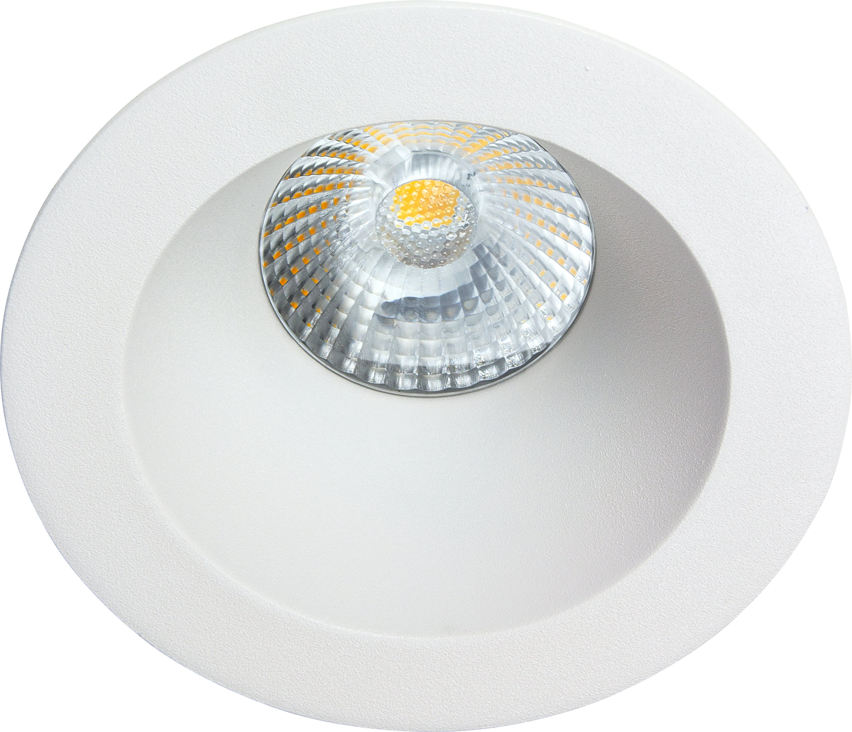 Unilamp - Runner Soft 8W COB M. Hvit