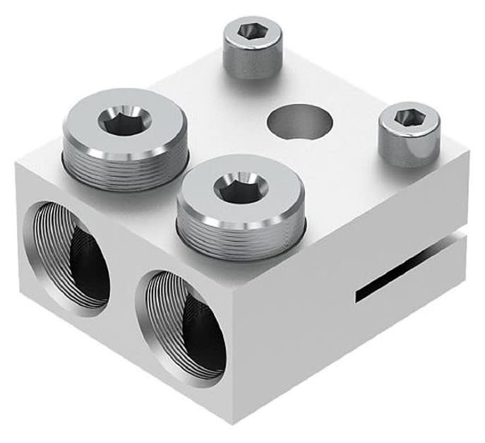 Pfisterer - 2Direkt Trafoklemme 2x35x-300/M30x2