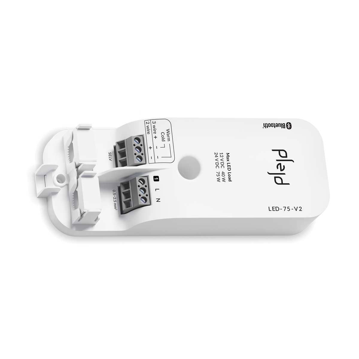 PLEJD - LED-driver 75W