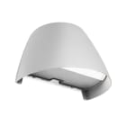 PLEJD - Veggarmatur Grå OUT-02-G