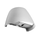 PLEJD - Veggarmatur Smartstikk Grå OU