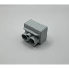 Castor - Membran nippel FD 25 BK