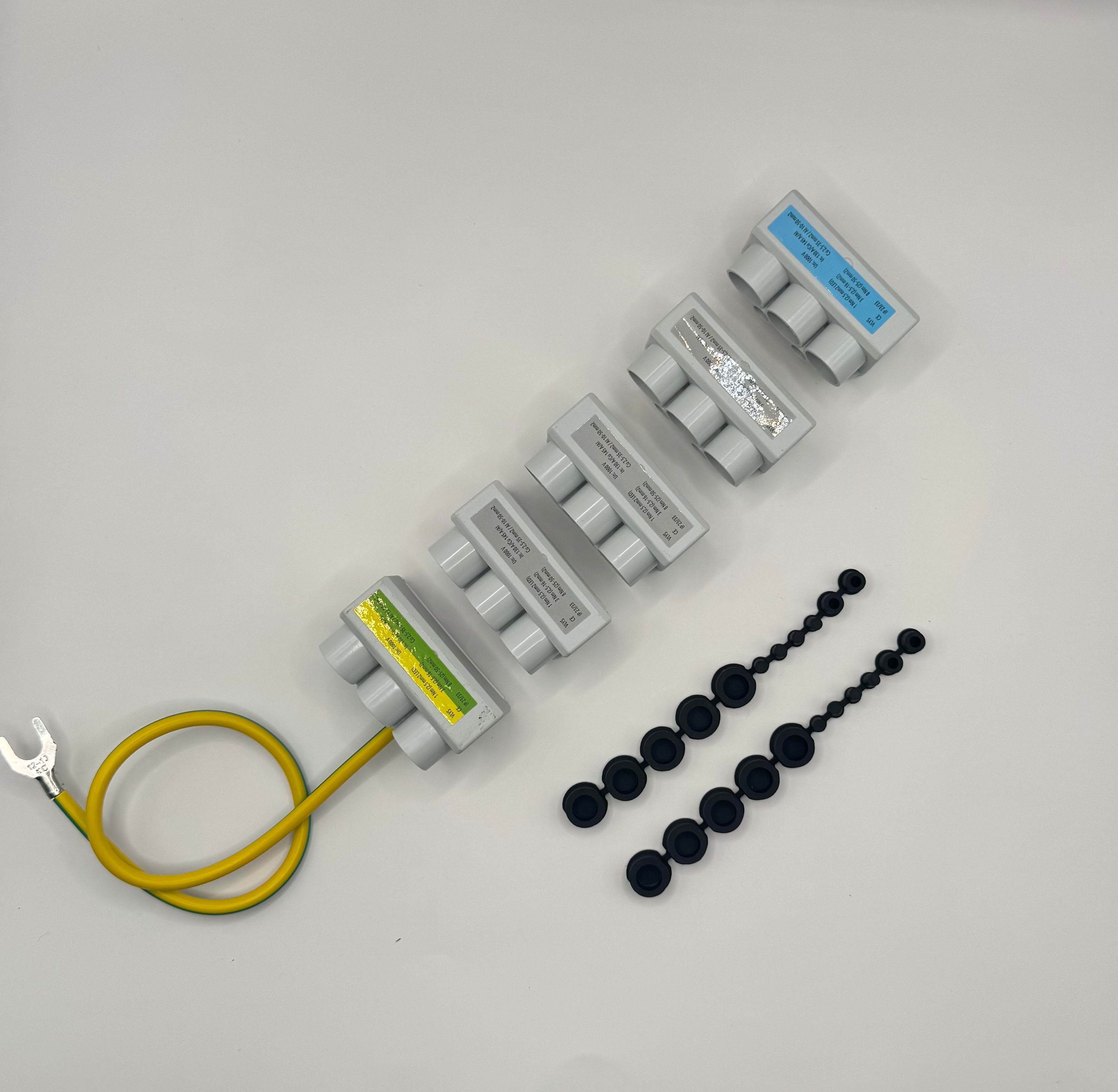 Castor - Membran nippel FD 16 BK