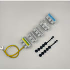 Castor - Membran nippel FD 16 BK