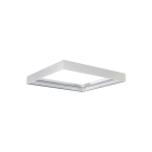 Aneta Lighting - SKYLIGHT FRAME 60x60 RAMME FOR UTENPÅLIGGENDE MONTASJE