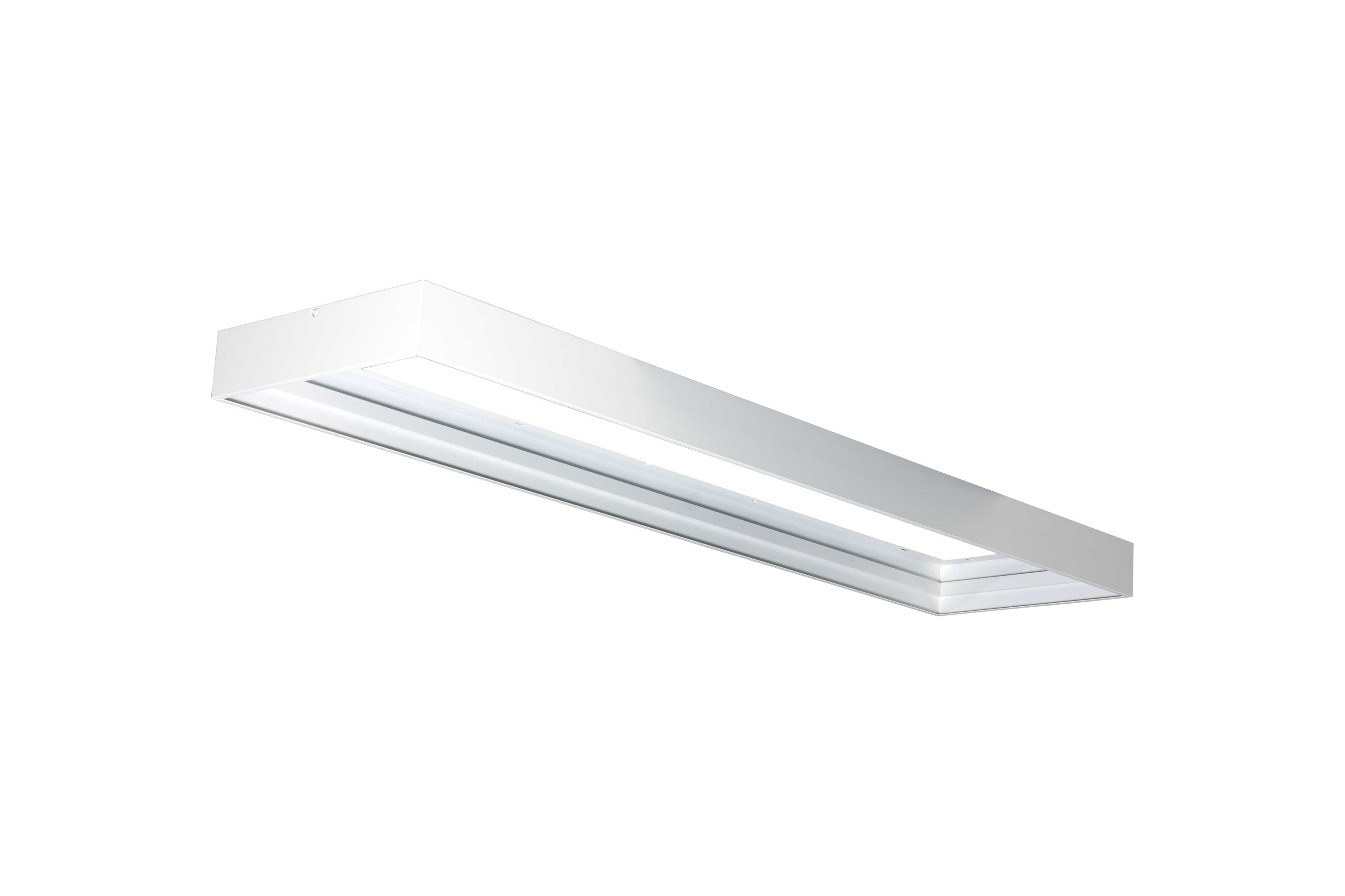 Aneta Lighting - SKYLIGHT FRAME 30x120 RAMME FOR UTENPÅLIGGENDE MONTASJE