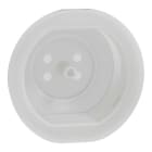 Schneider Electric - Multifix støpelokk egner seg godt for å få god tetting inn mot forskaling