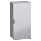 Schneider Electric - Gulvskap SFN m/m,pl 2000x1000