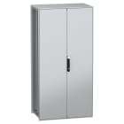Schneider Electric - Gulvskap SFN m/m,pl 2000x100