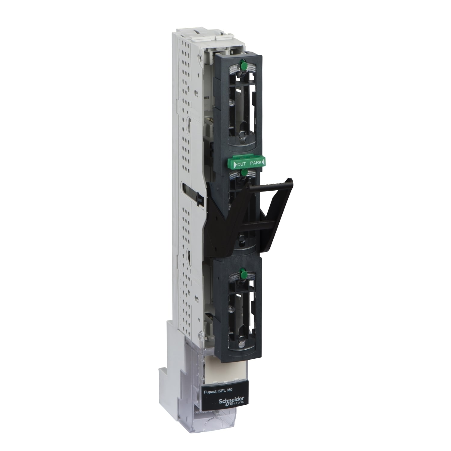 Schneider Electric - LV480850 ISFL160 3P f.skinner c-c=60mm