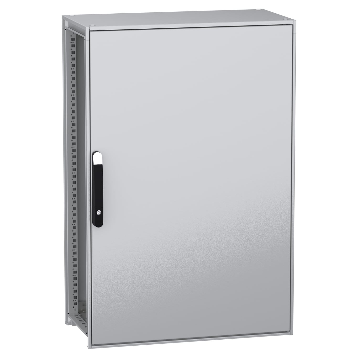 Schneider Electric - Gulvskap SFN u/m,pl 1200x800x