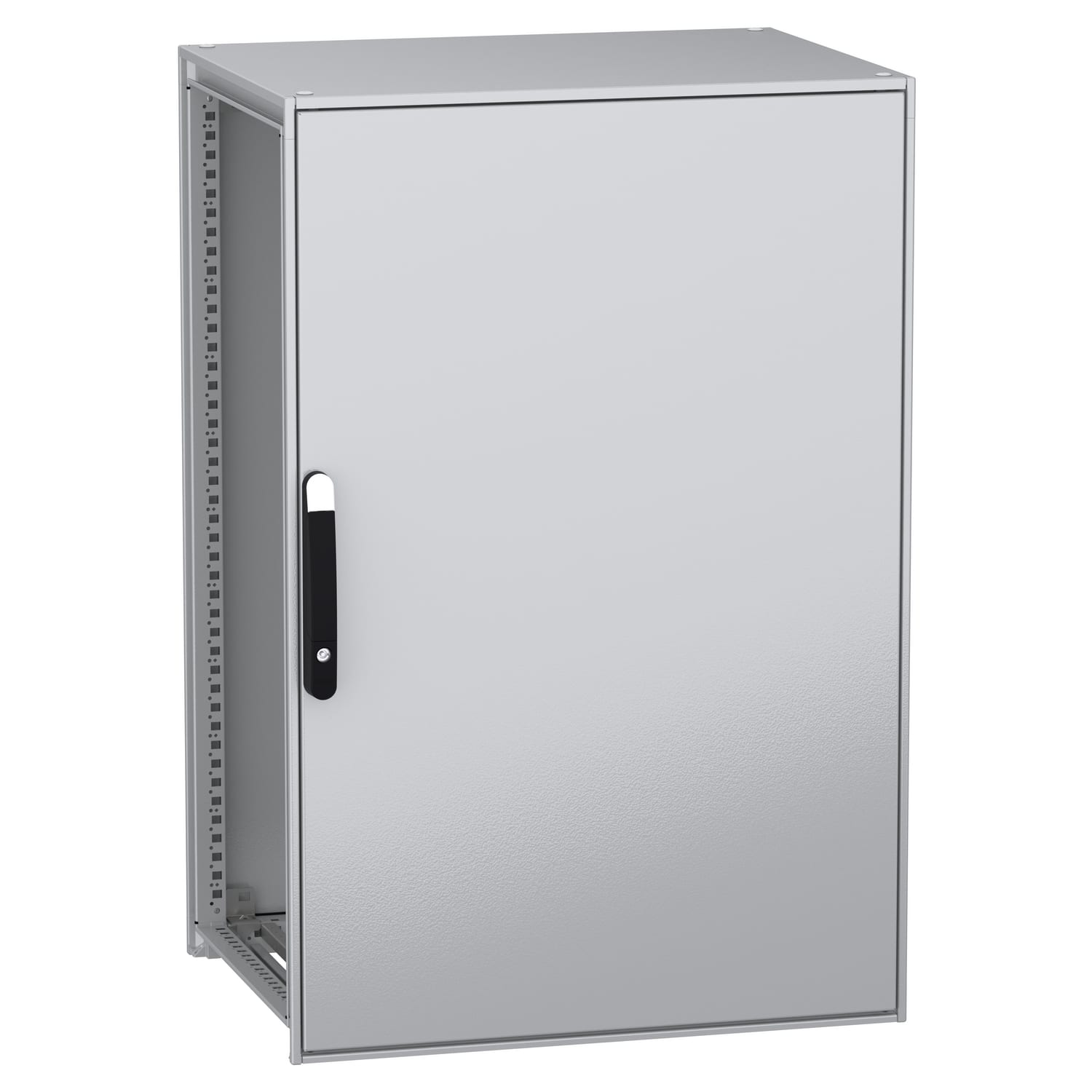 Schneider Electric - Gulvskap SFN u/m,pl 1200x800x