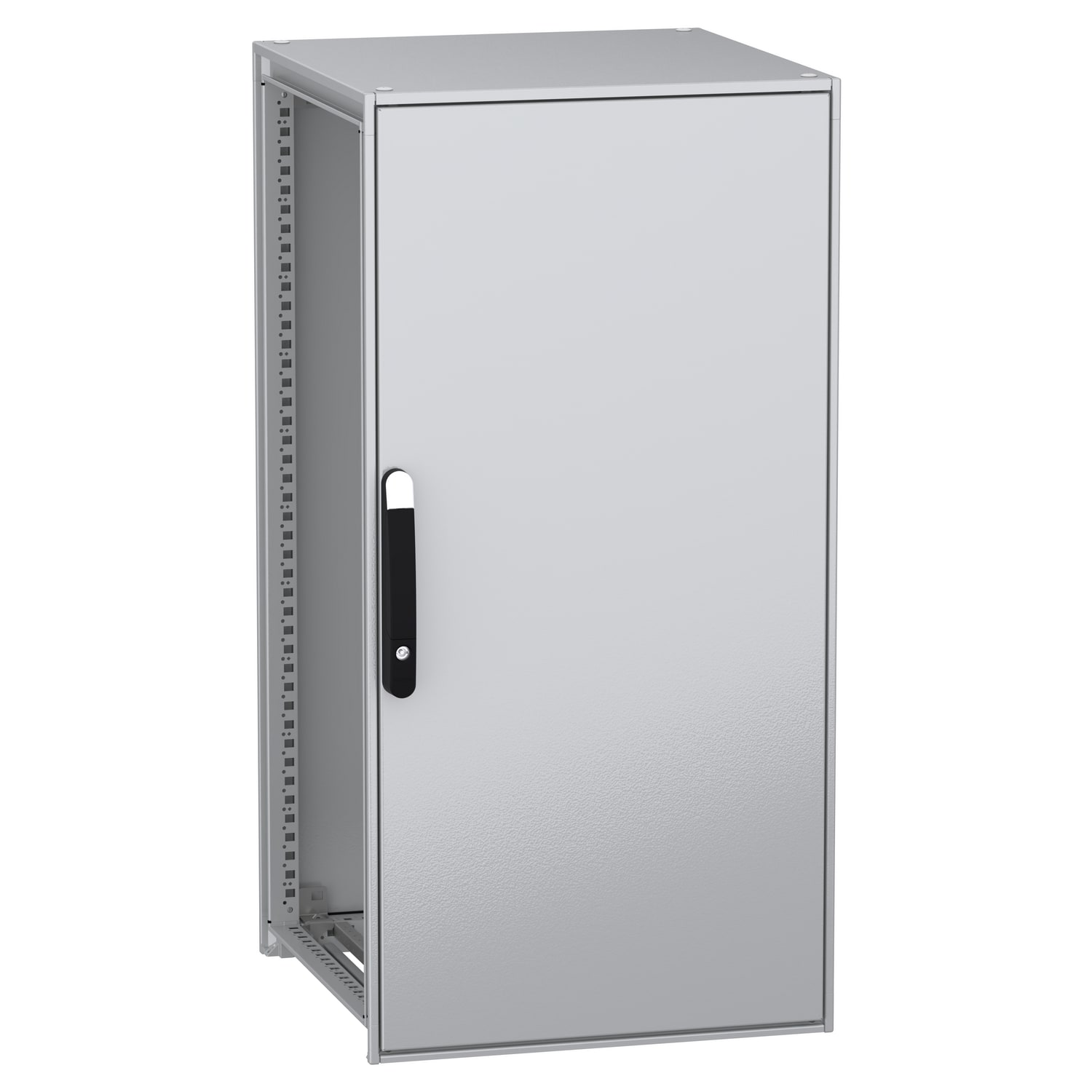 Schneider Electric - Gulvskap SFN u/m,pl 1200x600x
