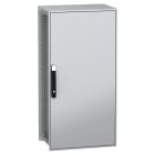 Schneider Electric - Gulvskap SFN u/m,pl 1200x600x