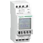 Schneider Electric - ITA1c 1 kanal uke/årsur 230VAC