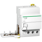 Schneider Electric - Vigi iC60H- jordfeilmodul - 3P - 63A - 300mA - SI-type - selektiv
