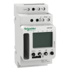 Schneider Electric - Acti 9 IHP DCF (24h/7d) SMART programmerbart ukeur