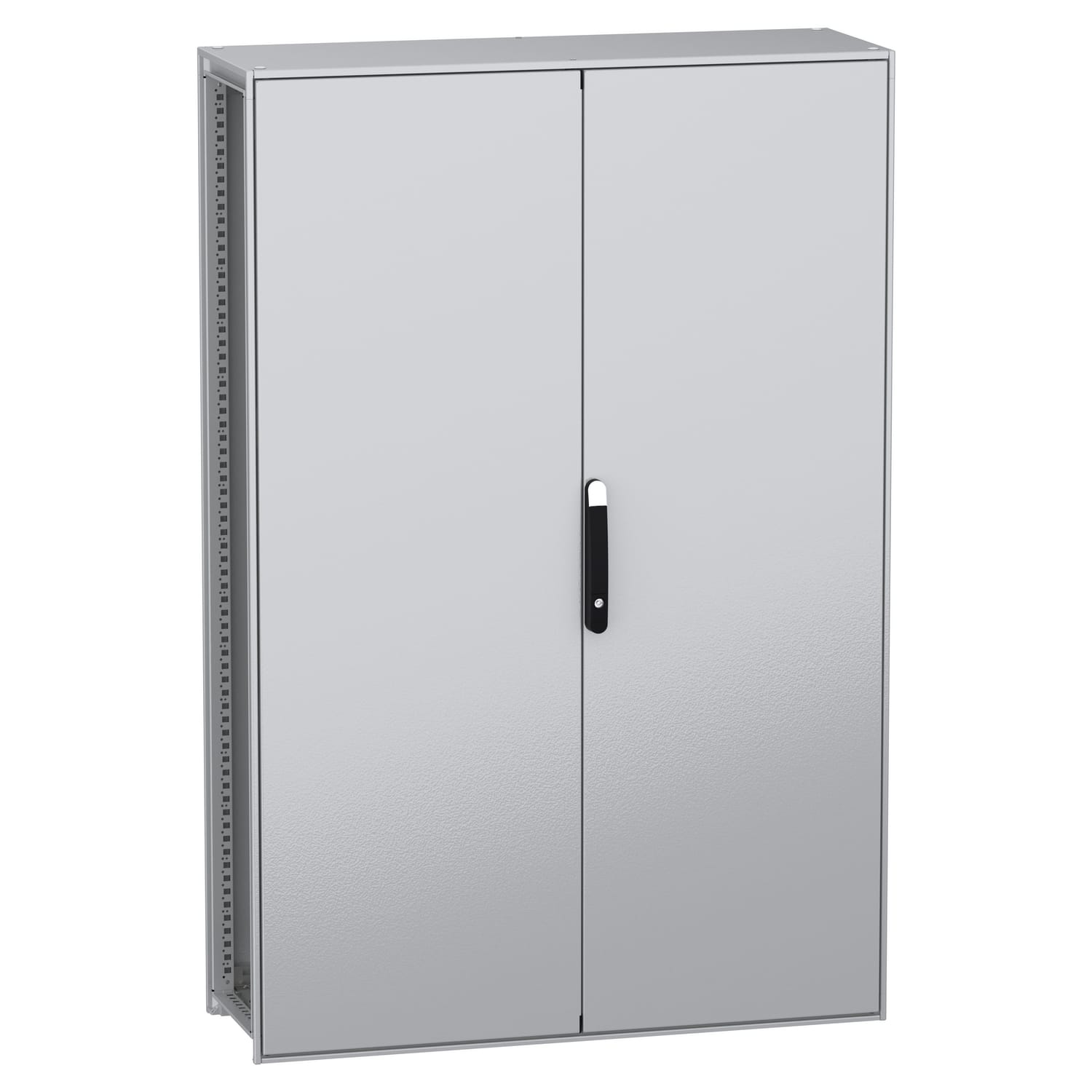 Schneider Electric - Gulvskap SFN u/m,pl 1800x1200