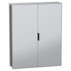 Schneider Electric - Gulvskap SFN m/m,pl 2000x160