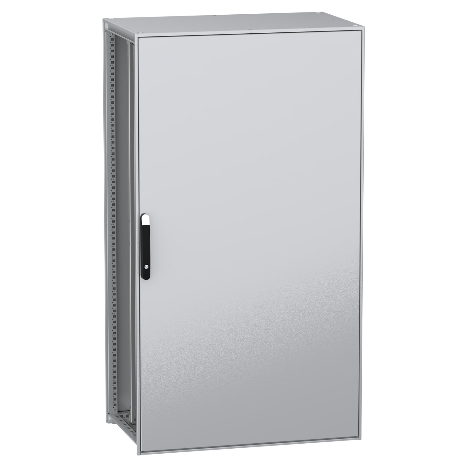 Schneider Electric - Gulvskap SFN m/m,pl 1800x1000