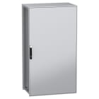 Schneider Electric - Gulvskap SFN m/m,pl 1800x1000
