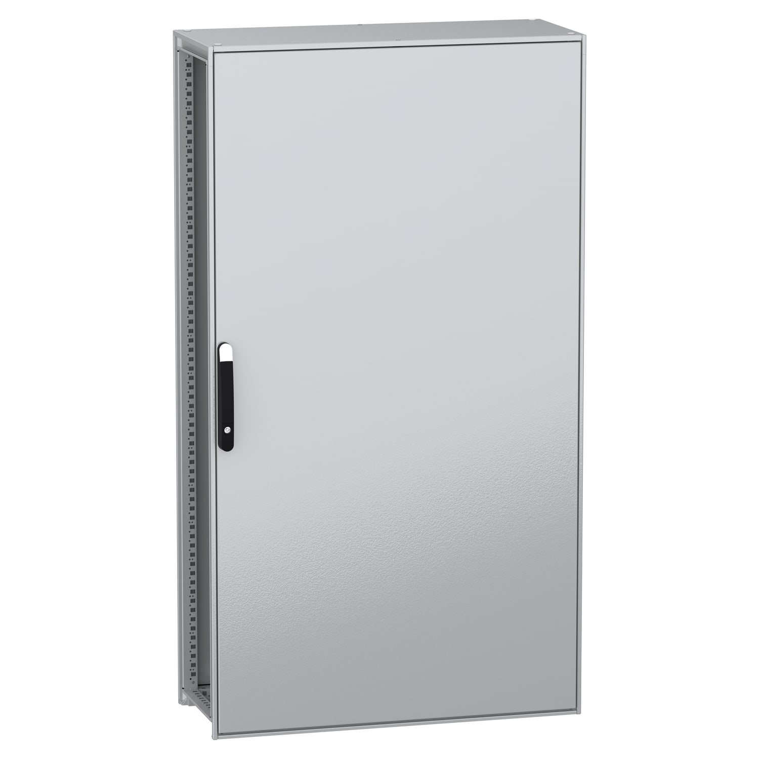 Schneider Electric - Gulvskap SFN m/m,pl 1800x1000